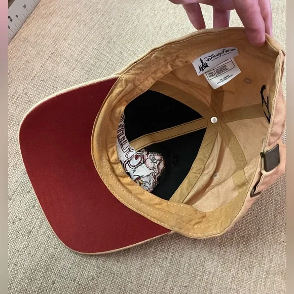 Men’s Disney grumpy hat - Picture 4 of 5